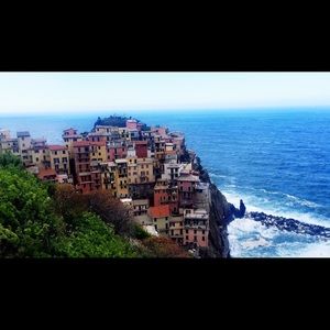 Meet your Posher, Shannon